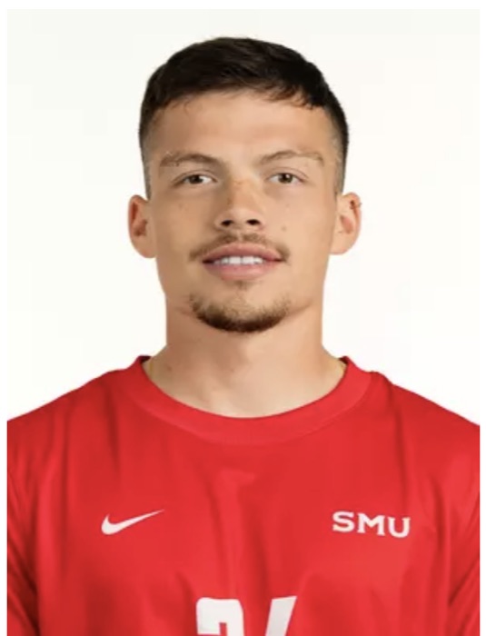 Coach Daniel Escorcia